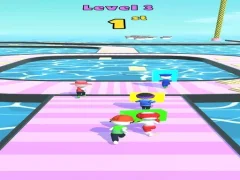 ShortcutRun — لعبة مجانية اون لاين