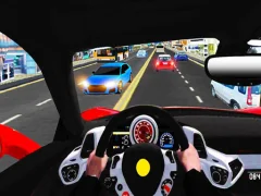 Fast Driver — لعبة مجانية اون لاين