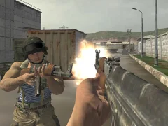 游戏Russian Strike在线