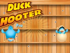 Spil Duck Shooter Pro online