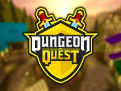 Dungeon Quest — free online game
