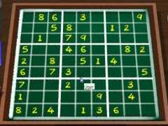 Spel Weekend Sudoku 33 på nätet