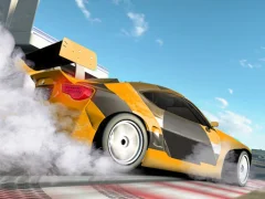 Drift Master — bezmaksas tiešsaistes spēle