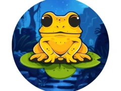 Гаме Frog Jumper онлајн