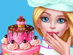 Spill Cake Masters online