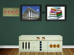 Professor Escape 2 – kostenloses Online-Spiel