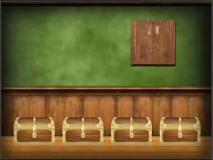 Amgel Kids Room Escape 60  – kostenloses Online-Spiel