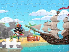 Find the Treasure Jigsaw Puzzle – kostenloses Online-Spiel