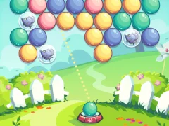Ping Pong Shooter – kostenloses Online-Spiel