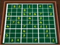 Weekend Sudoku 29 – kostenloses Online-Spiel