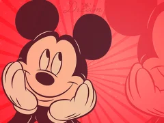 Mickey Mouse Match3 — لعبة مجانية اون لاين