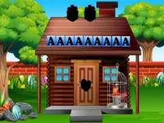 Rescue The Pirate Parrot — لعبة مجانية اون لاين