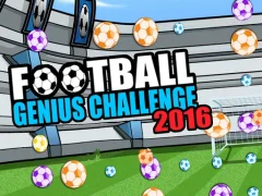 European Football Genius Challenge – tasuta veebimäng
