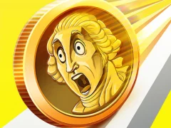 Coin Rush — bezmaksas tiešsaistes spēle