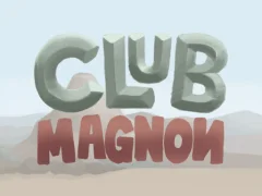 Igra Club Magnon online
