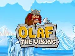Igra Olaf The Viking  online
