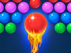 Spel Bubble Shooter Free 2 online