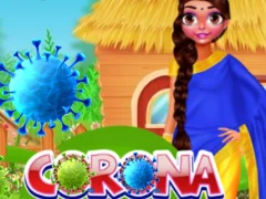 Corana Ayurveda Remedy เกมออนไลน์