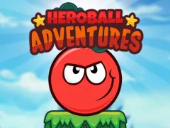 Heroball Adventures — free online game