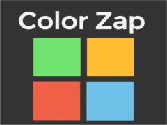 Color Zap — 무료 온라인 게임