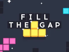 שפּיל Fill the Gap אָנליין