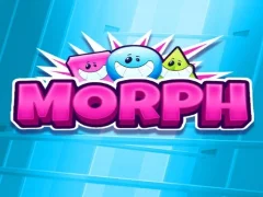 Spil Morph online