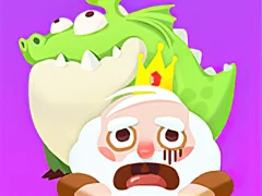 Laro Rescue The King online