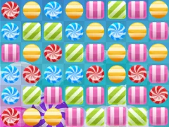 Spel Candy Rush på nätet