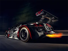 Spill Race Cars Puzzle 2 online