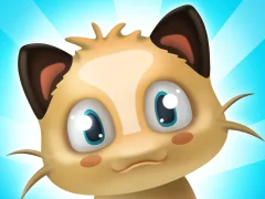 Spill Popping Pets online