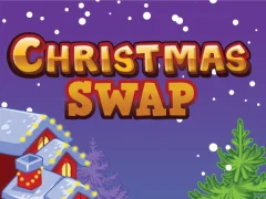 Xogo Christmas Swap en liña