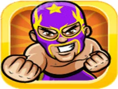 Restling Fight — 無料オンラインゲーム