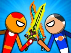 Igra Muscles Rush online