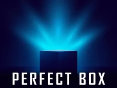 Perfect Box — bezmaksas tiešsaistes spēle