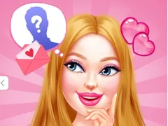 My Secret Valentine เกมออนไลน์