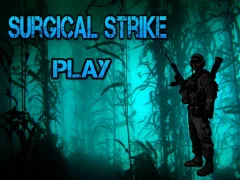 Jwèt Surgical Strike sou entènèt