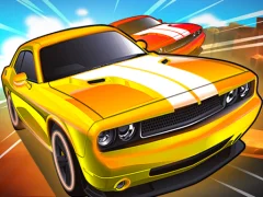 Ultimate Stunt Car Challenge — لعبة مجانية اون لاين