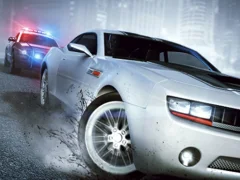 Police Car Chase Crime Racing — لعبة مجانية اون لاين