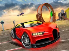 Top Speed Racing 3D — لعبة مجانية اون لاين