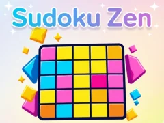 Sudoku Zen