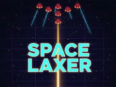Space Laxer