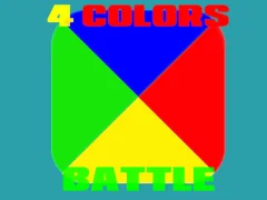 Peli 4 Colors Battle verkossa