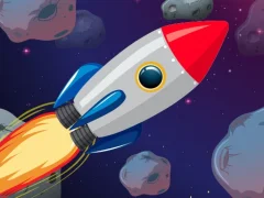 Dr. Rocket — bezmaksas tiešsaistes spēle