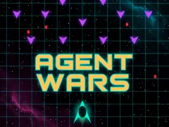 Agent Wars