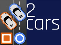 Two Cars — لعبة مجانية اون لاين