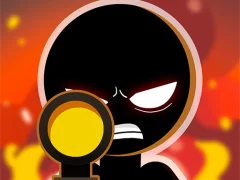 Sniper Shot 3D — bezplatná online hra
