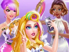 Spill Superstar Hair Salon online