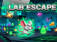 Lab Escape