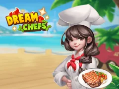 Dream Chefs — ücretsiz çevrimiçi oyun