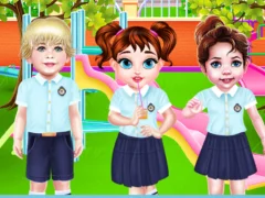 游戏Baby Taylor Extracurricular Activities在线